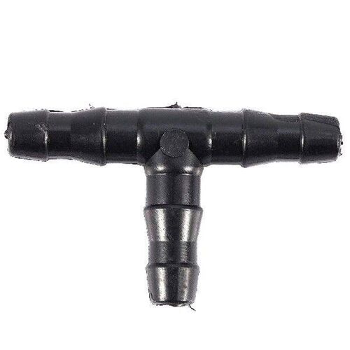 20m 4/7mm Hose Garden Water Micro-Irrigation Pipe With 20