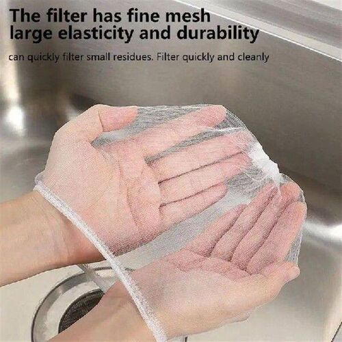 Sink Filter Rack Kitchen Sink Net Strainer Food Catcher