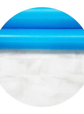 inflatable pool float bed lounge chIair swimming hammock