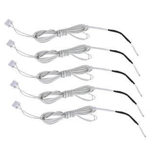 5pcs 3D Printer 3950 NTC Thermistor Temp Sensor 100K for End