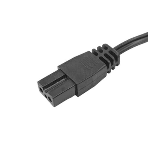 Car Mini Fridge Power Extension Cord 12V DC Cooler Cool Box