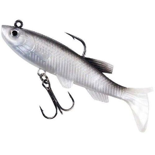 Fishing Lures For Freshwater 5X Swim Baits For Bass Fishing