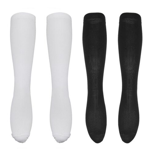 1pair miracle socks antifatigue compression stockings soothe