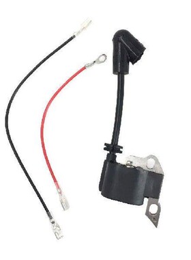 Ignition Coil Module Parts Chainsaw Accessory for MS170 017