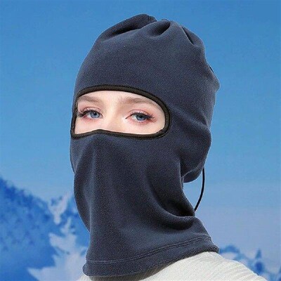 Winter Warm Balaclava Windproof Cold Weather Balaclava