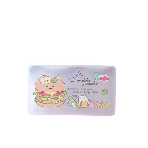 Cute Mask Case Mask Storage Box Portable Mask Packaging Box