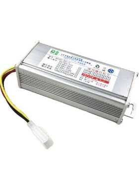 Electric Vehicle DC Converter DC36-72V to 12V 15A DC Module