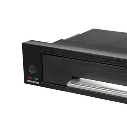 Internal Tray-less Mobile Rack for