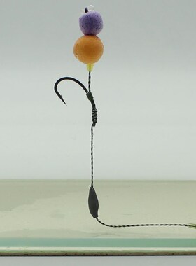 15g Accessories for Carp Fishing Tungsten Rig Putty Green Br