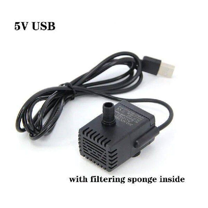 DC 5V 3W USB ca量脚器