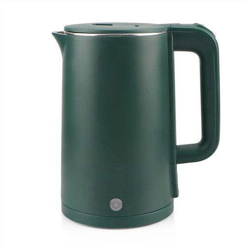2000W English Electric Kettle for Boiling Water Hot Water 2L
