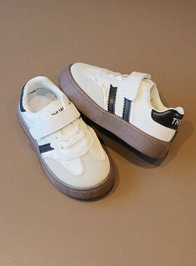 2024Spring New Kids Casual Shoes Boys Forrest Gump Shoes G