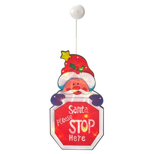 LED string stickers, decorative lights for shopping malls,