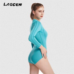 /Langchen Diving Suit 2.5MM Surfing Suit Waterproof Cold-pro