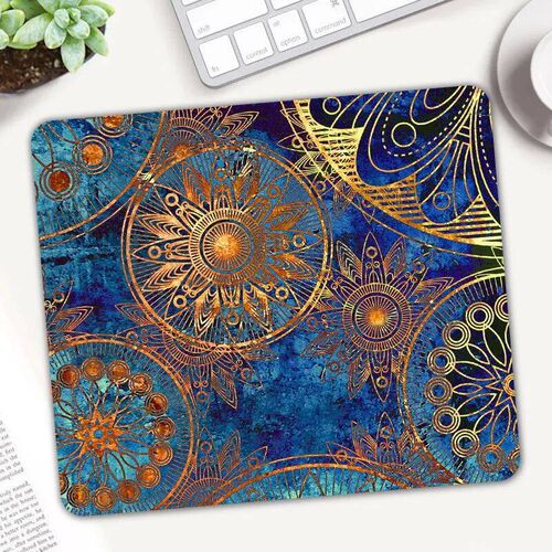 New Arrival Mandala Small Size Pc Tablet Gamer Computer Lapt