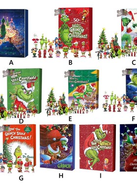 Christmas Advent Calendar 2024 Stitch Advent Calendar Box Pa