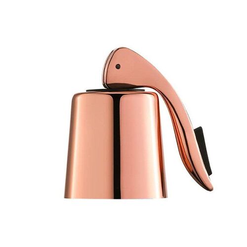 Stainless Steel Expanding Wine Stopper Wine Preservation Sea