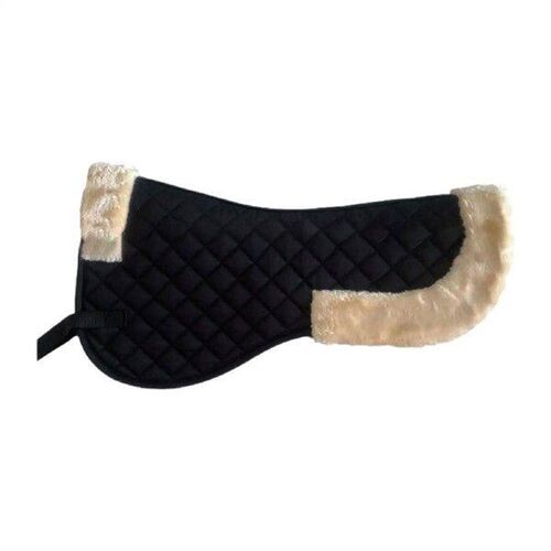Horse Saddle Pad Riding Seat Cushion Soft Washable Horse