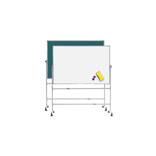White board support mobile home children magnetic small