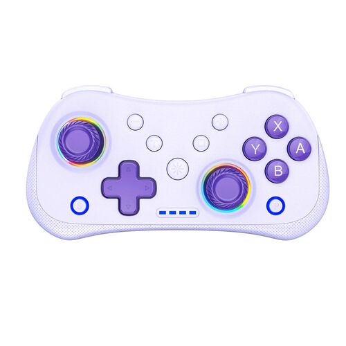 Multi-Functional Wireless Game MINI Gamepad for Switch with