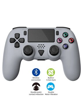 Cool Multi-function Wireless Gamepad TP5-35137 for P5S Conso