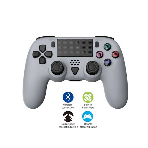 Cool Multi-function Wireless Gamepad TP5-35137 for P5S Conso
