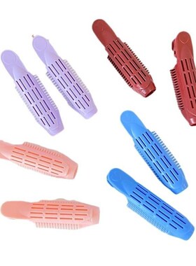10/5/1pcs Hair Rollers Self Grip Hook Hair Curlers Heatless