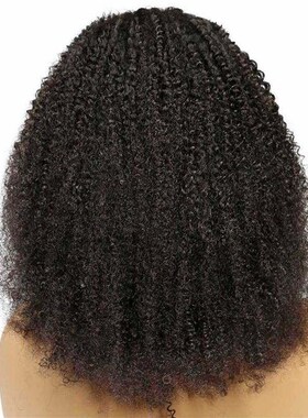 Braids  Cap ro Curly Wigs Wig Human H Brazilian