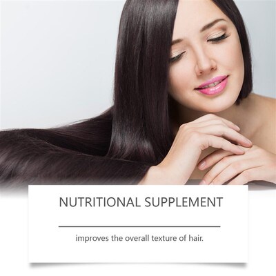 EAST MOON Ginseng Shampoo - Gentle Cleansing and Nourishment
