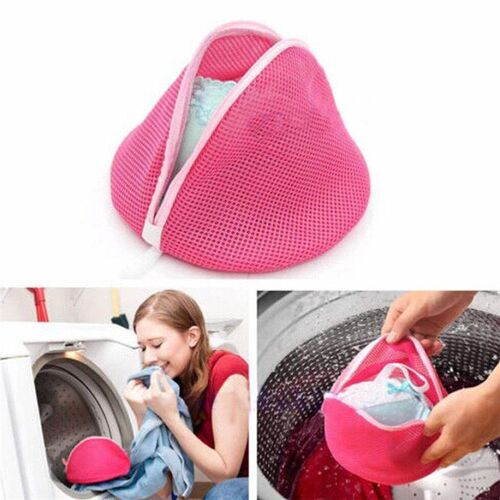 Modern Fashion High Quality Women Bra Laundry Lingerie Washi