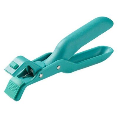 Hot Plate Gripper Anti-Scalding Clips Holder Tongs for