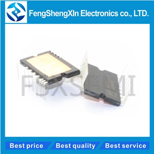1pcs PS21964-AT PS21964-4A PS219C4-AST PS21964-4C PS219A5-AS