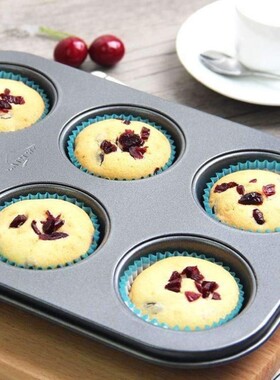 Oven-specific tools home 2 round cupcake baking tray muffin