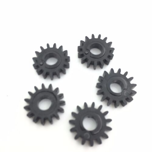 5PC Clutch Gear 15T Carriage lock for HP C3150 C3180 C4140 C