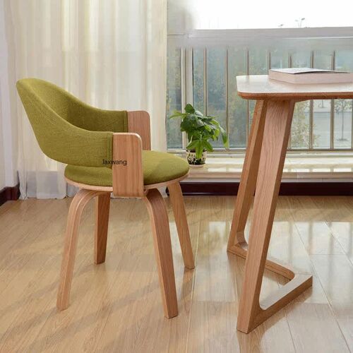 Customized Dining Chair Home Furniture Rotating Dining
