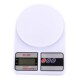 Electronic 10kg Grams Weight Scale Digital Balance Scales