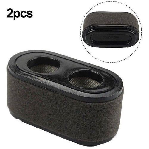 Compatible Air Filters for TimeCutter Mowers with V Twin