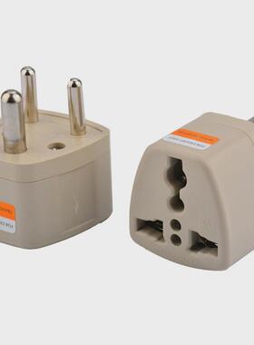 Universal Travel AC Wall Power Adapter China and UK Plug to