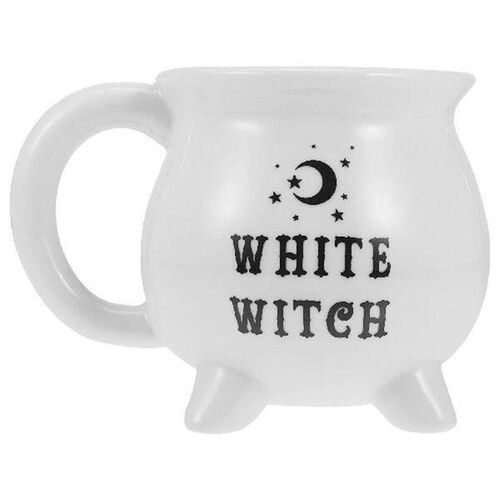 Witch Cup Large Capacity Mug Ceramic Drinking Mugs Tea