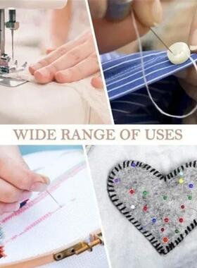 24 Colour Polyester Machine Embroidery Sewing Threads Hand S