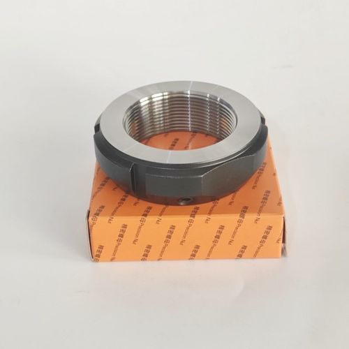 KMT宇晨YC精密锁紧螺母机床锁定螺帽数控主轴滚珠丝杠锁母