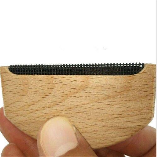 Wooden Epilator Sweater Clothes Shaver Fabric Clothes