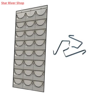 Baseball The Storage Organize Over Cap Hanging Rack Hat Door