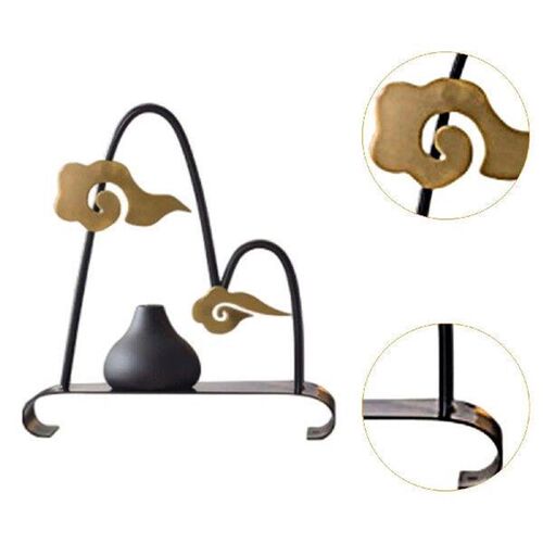 Flower Vase Wedding Living Room Organizer Dining Table