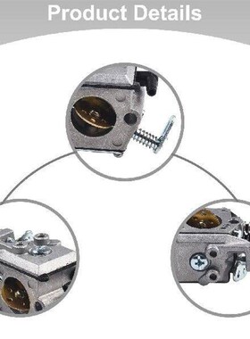 Carburetor For Stihl 021 023 025 MS 210 MS 230 MS 250