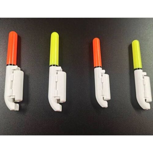 Fishing Electronic Rod Luminous Float  Pole Light Lithium Ba