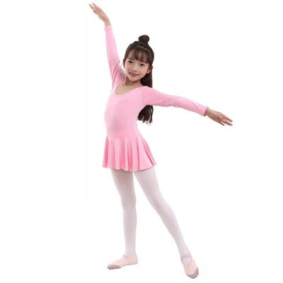 Summer Spring Candy Color Kids Pantyhose Ballet Dance Tights