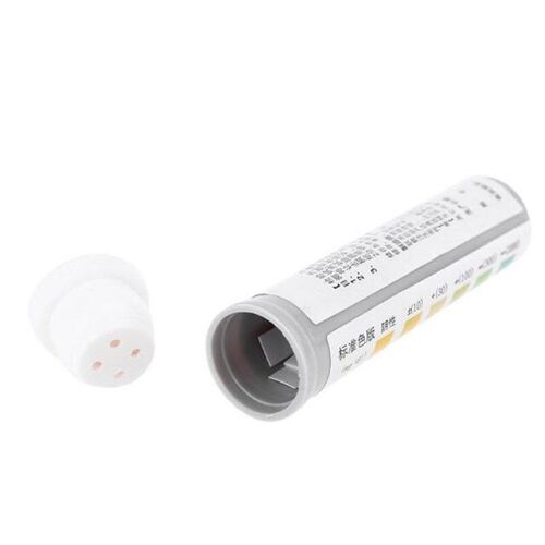 20Pcs Test Urine Protein Test Strips Kidney Urinary Tract In