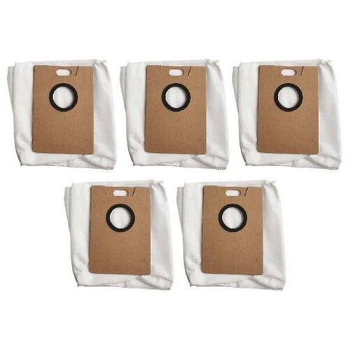 5Pcs For Tapo RV30 Max Plus For Tapo RV20 Max Plus Robot