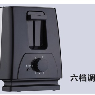 bread toaster 2slice stainless maker烤面包机烘烤面包机早餐家